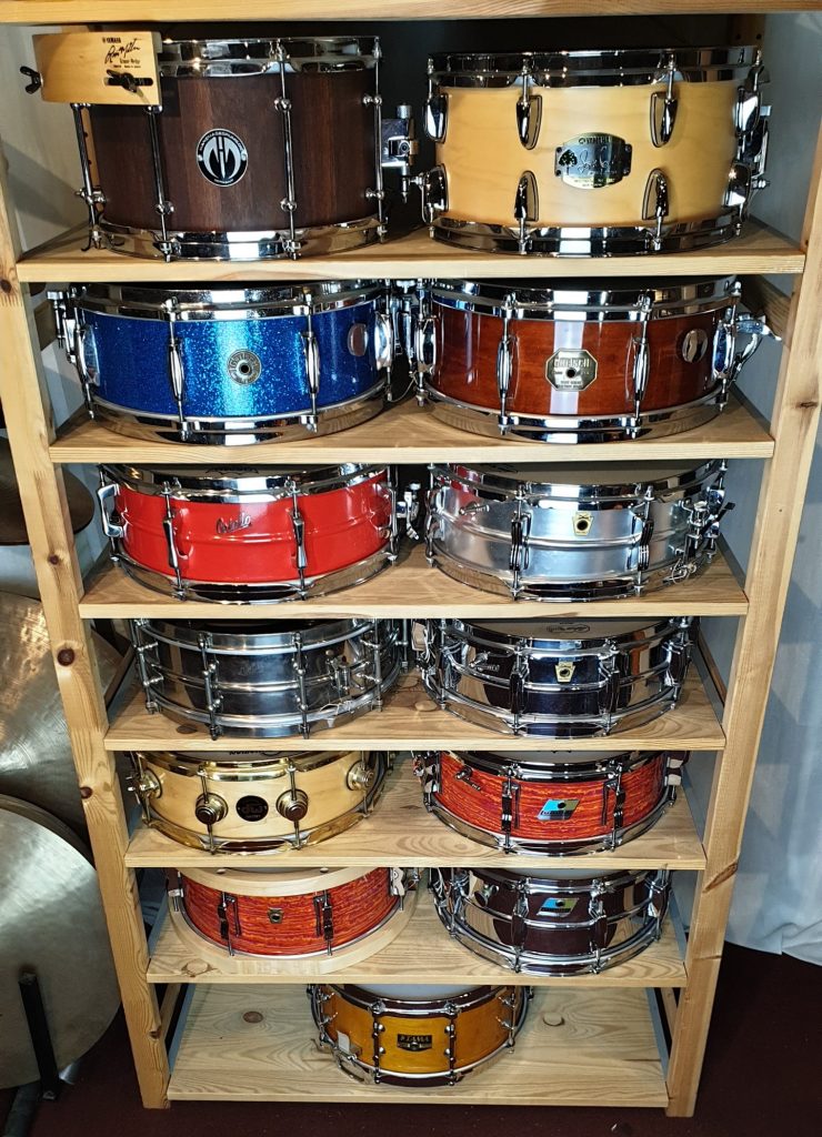 Snares